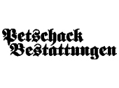 Das Bestattungshaus Petschack hat Büros in Biesenthal, Bernau und Panketal